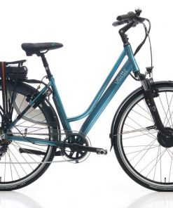 Villette l' Amour E-bike le Bonheur luxe 7sp Dames – Buurstee Bike Center –  Breda