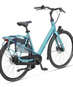 MAMBO DN7 AQUAZEEGROEN 49