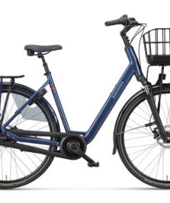 SENZ COMFORT D57 BLUEBLACK