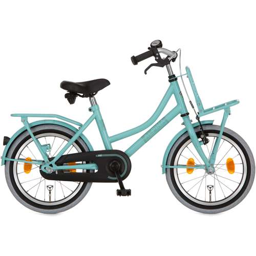 Alpina Cargo M16 Light Green Matt