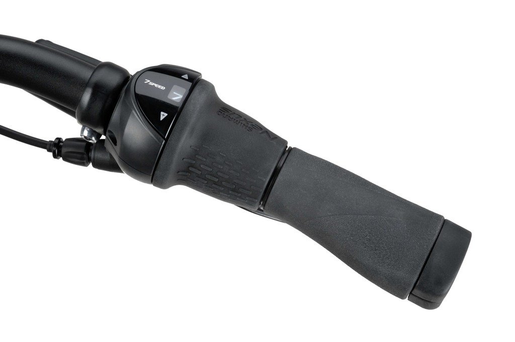 SENZ COMFORT H57 BLUEBLACK