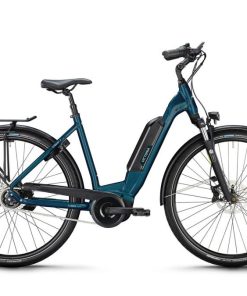 ERAD CYSALO 7 28/52 GOLF8GG-LL LAPIS BLAUW MAT