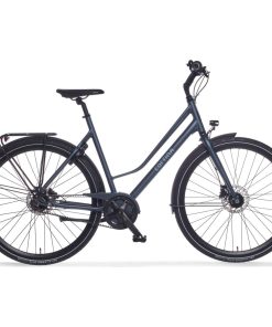 Cortina Mozzo D51 Thundercloud Matte ND7 Belt