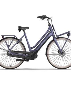 E-U4 Next L52 Purple Grape Matte DB7 AL MM