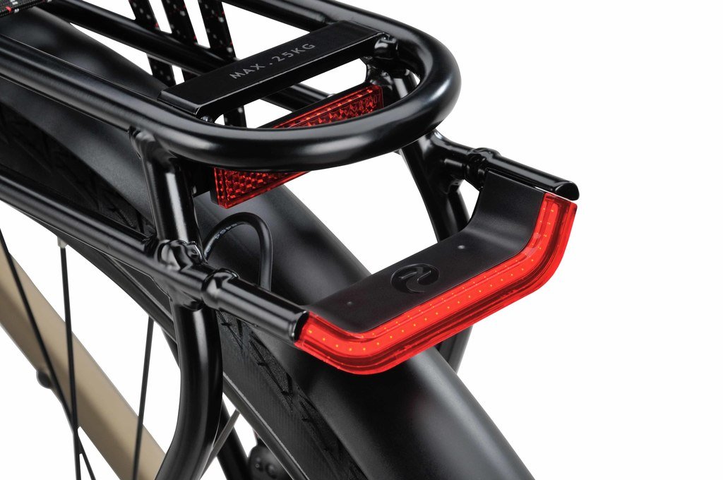 SENZ EXCLUSIVE DN7 ROYALGOLD 53