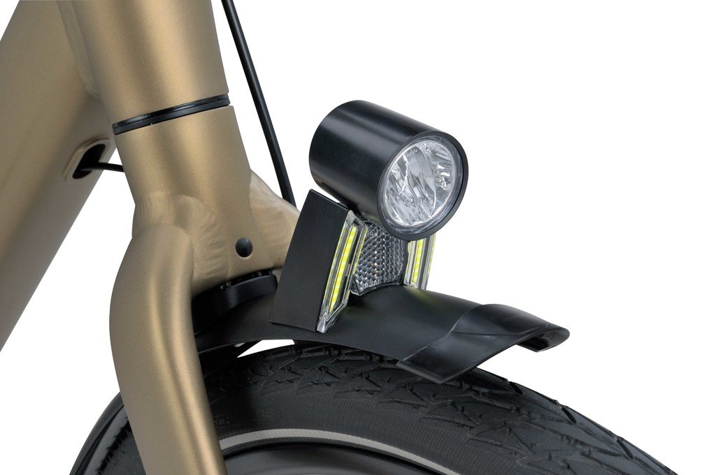 SENZ EXCLUSIVE DN7 ROYALGOLD 53