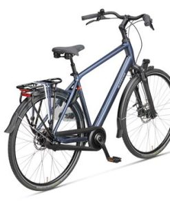 SENZ COMFORT H57 BLUEBLACK