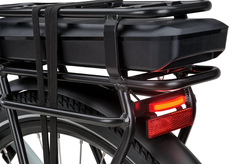 Altura CP Plus L (Grey Turquoise - matt) 56 flex a