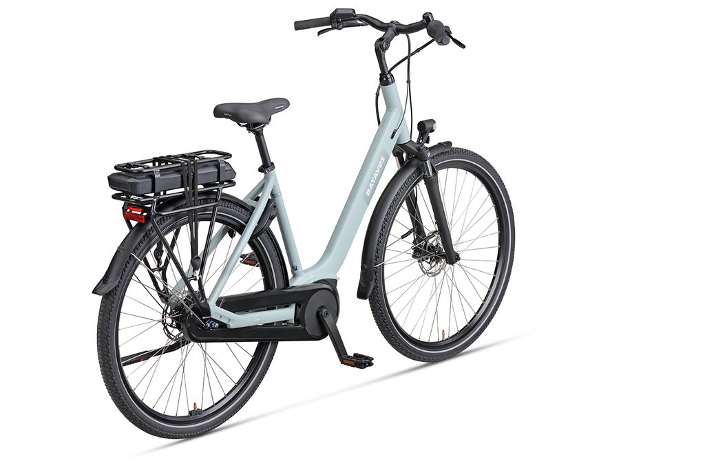 Altura CP Plus L (Grey Turquoise - matt) 56 flex a