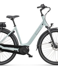 Altura CP Plus L (Grey Turquoise - matt) 56 flex a