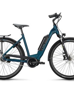 VICTORIA Cysalo 7 44 blauw