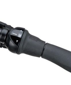 SENZ EXCLUSIVE HN7 VULKAANZWART 61