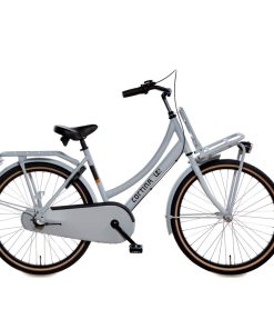 Cortina U4Mini Solid M24 Smooth Grey Matt R3