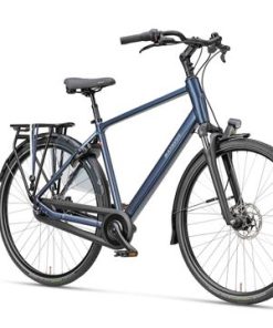 SENZ COMFORT H57 BLUEBLACK