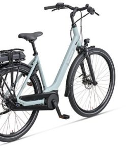 Altura CP L (Grey Turquoise - matt) 51 flex accu