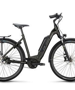 VICTORIA Cysalo 9 52 grijs