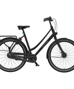 Tide L50 Jet Black Matte ND7