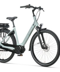Altura CP L (Grey Turquoise - matt) 51 flex accu