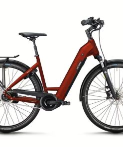 VICTORIA TRESALO 5 48 rood