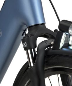 Finez PT L (Steel Blue Matt) 48 flex accu