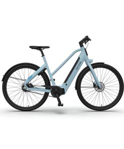 E-Blau L50 Avond Grijs DB7 36v SDMM belt