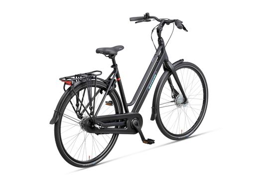 FONK DN7 BLACK-MATT 53