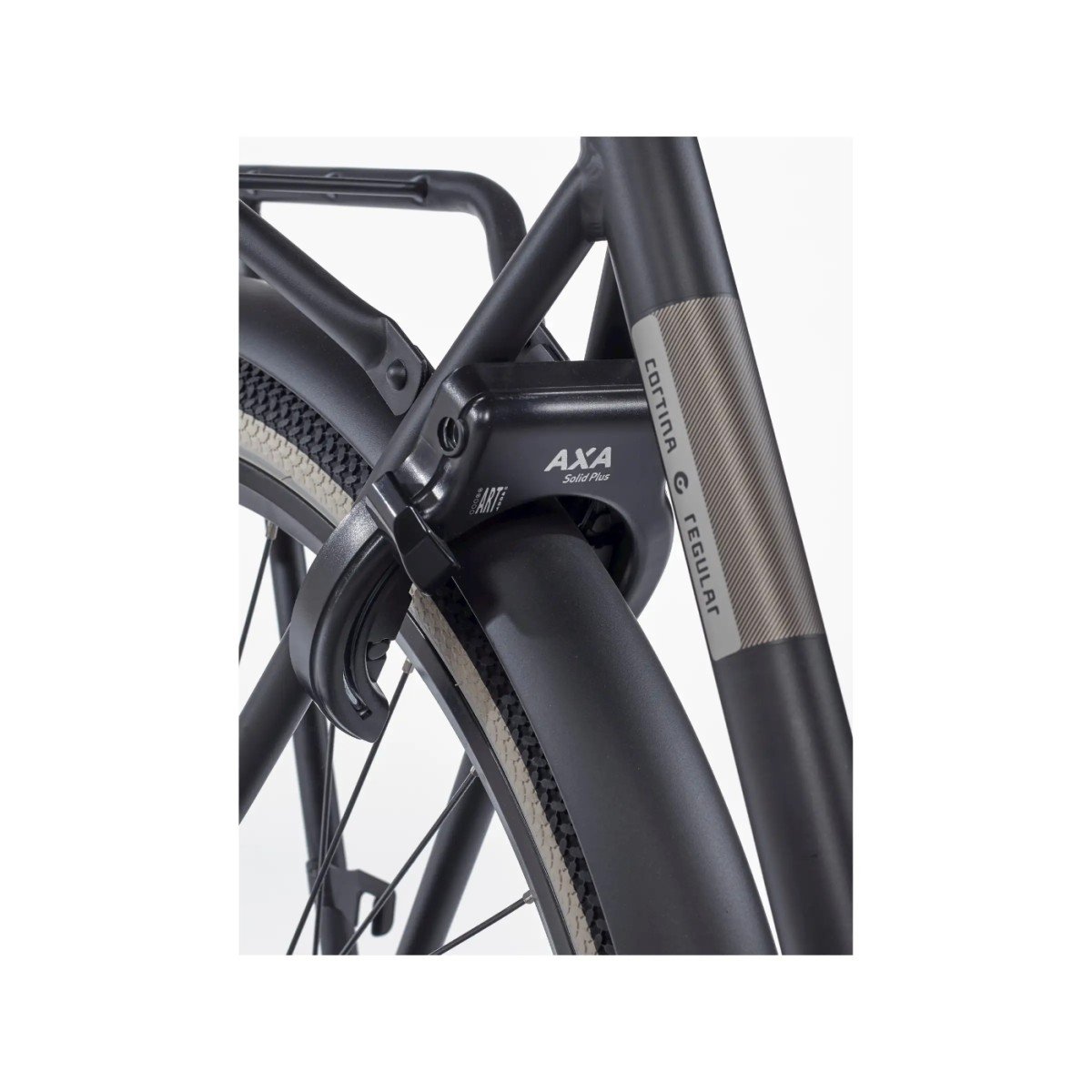 U4 Transport L57 Jet Black Matte ND7