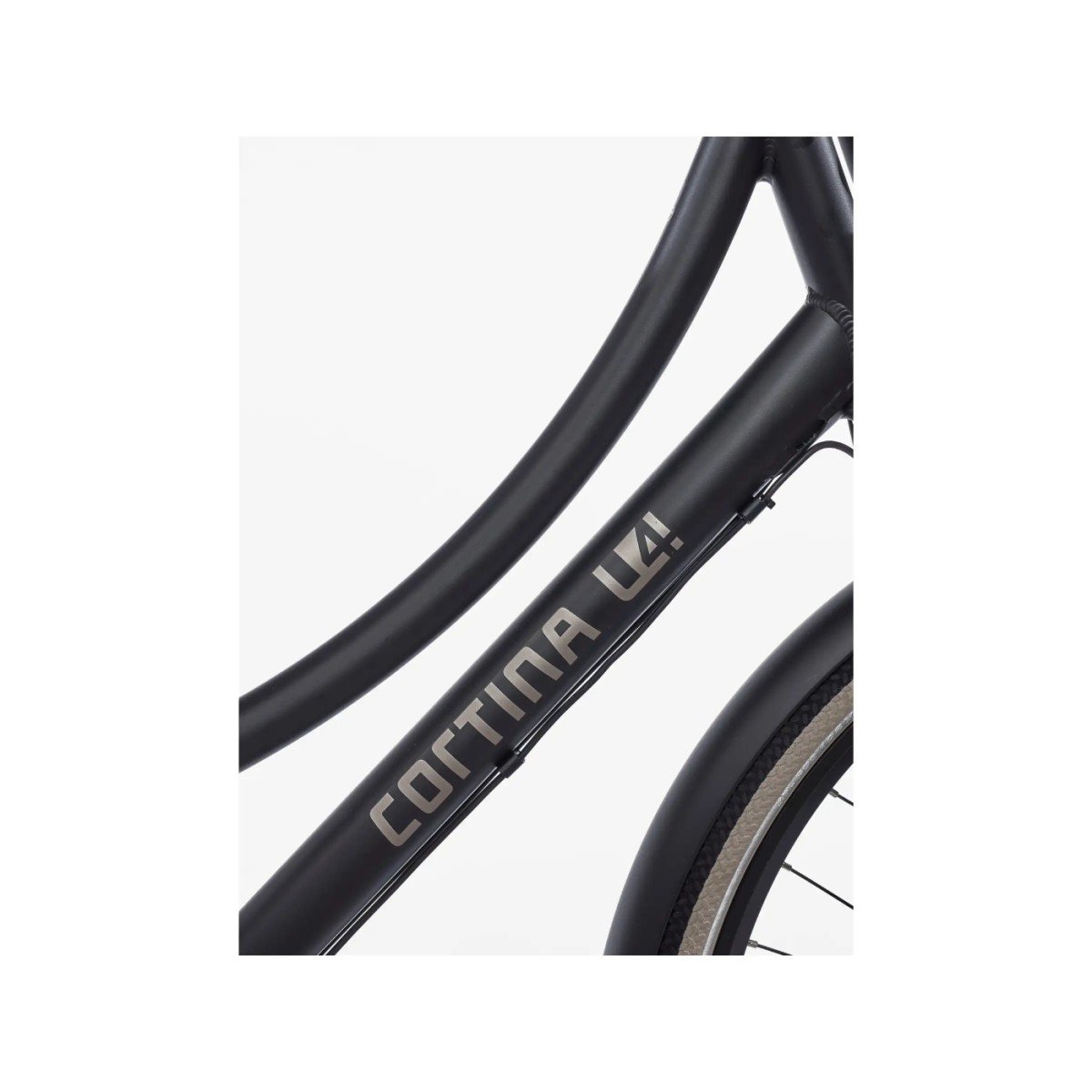 U4 Transport L57 Jet Black Matte ND7