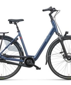 SENZ COMFORT D53 BLUEBLACK