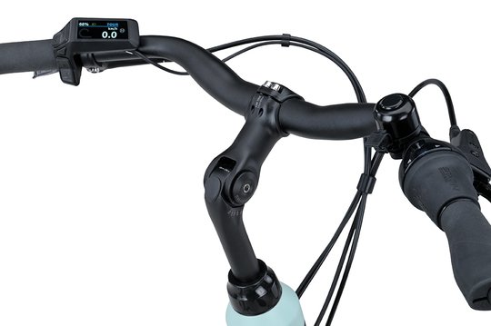 Altura PT L (Grey Turquoise - matt) 51 500wh