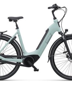 Altura PT L (Grey Turquoise - matt) 51 500wh