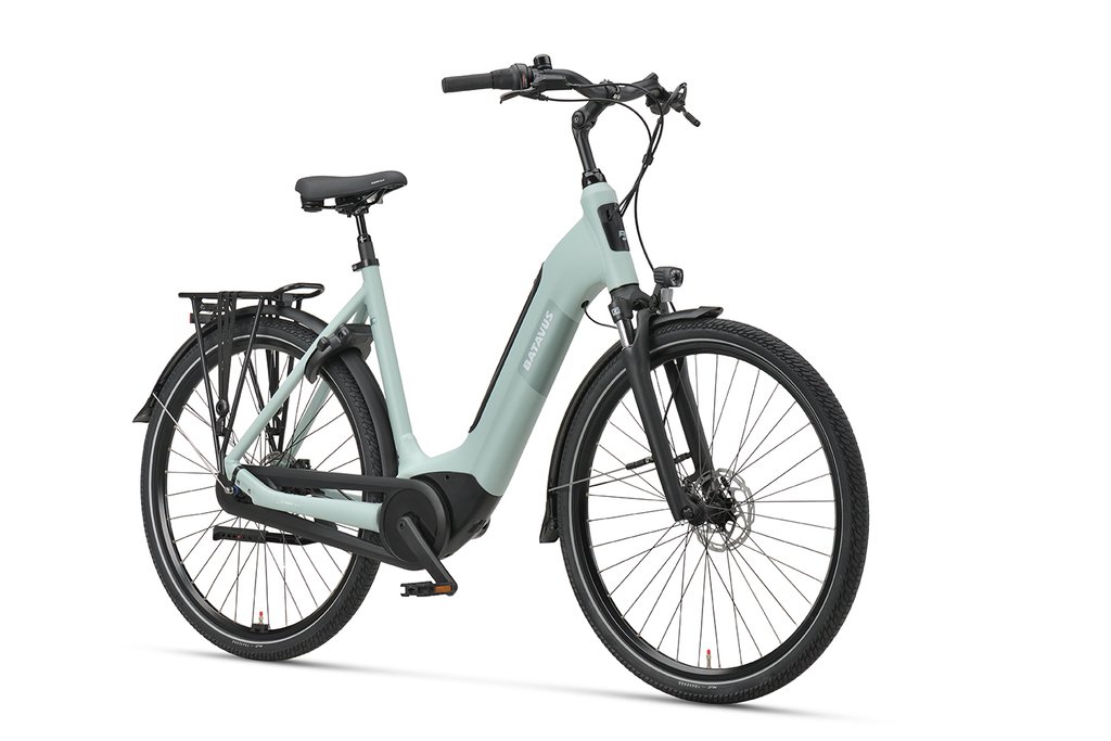 Altura PT L (Grey Turquoise - matt) 51 500wh