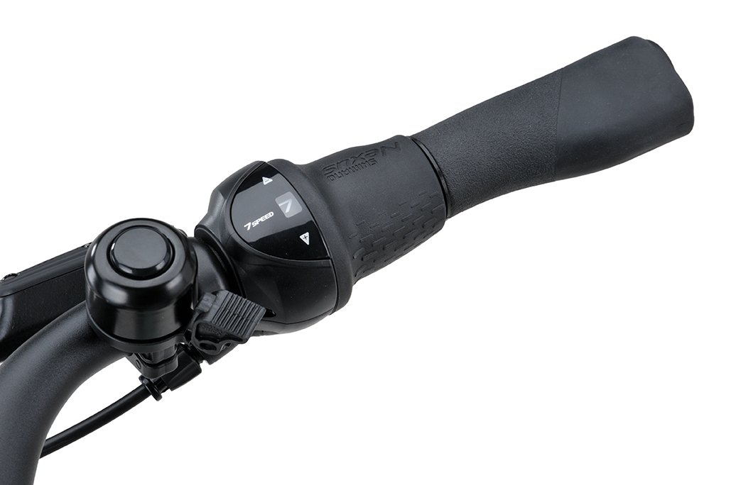 Altura PT L (Grey Turquoise - matt) 51 500wh