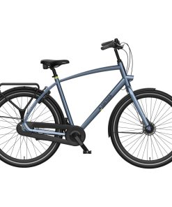 Tide H57 Aegean Blue Gloss ND7