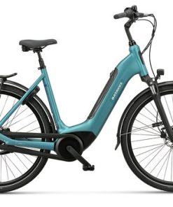 Altura PT L (Light sea green - matt) 51 500wh