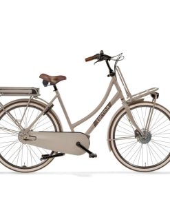 E-U4 Transport L50 Warm Sand Matte DB7 SDFM