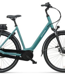 Altura CP L (Light sea green - matt) 51 flex accu