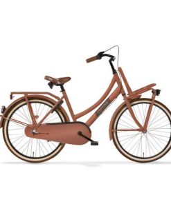 U4 Transport Mini L24 Baked Clay Matte RN3