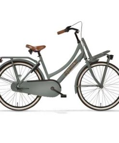 U4 Transport Mini L26 Muted Sage Matte RN3