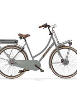 E-U4 Transport L57 Muted Sage Matte DB7 SDFM