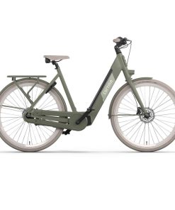 E-Nite L50 Thyme Grey Matte DB7 SDMM
