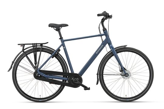 Fonk 7 (N7) G (Dark Spruce Blue Matt) 57