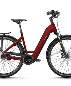 VICTORIA TRESALO 5 52 rood