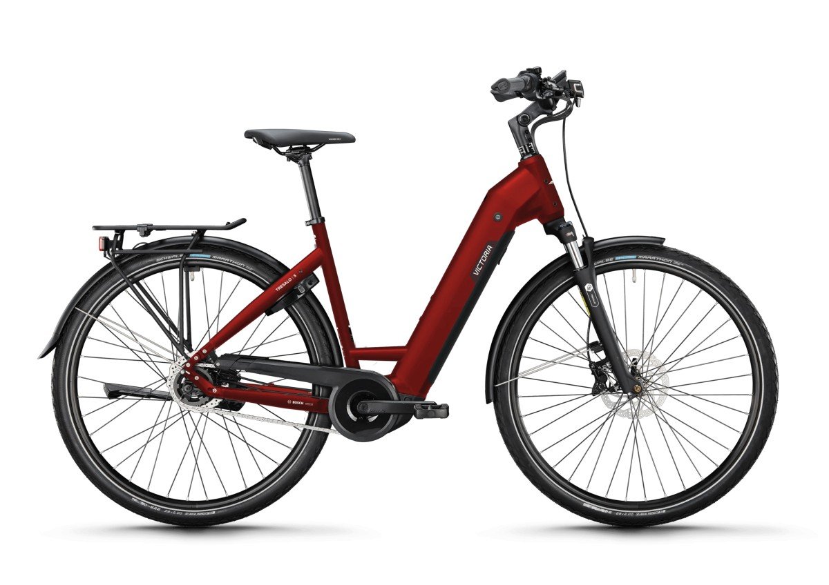 VICTORIA TRESALO 5 52 rood