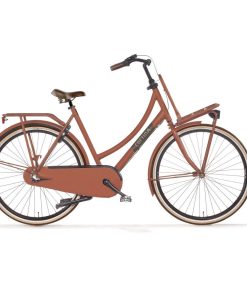 U4 Transport L50 Baked Clay Matte RN3