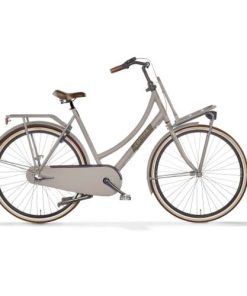 U4 Transport L57 Warm Sand Matte RN3