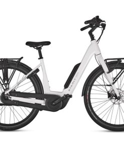 Tour Plus Cargo /50Nm/545Wh/P 200/N8/Starr/F Rack