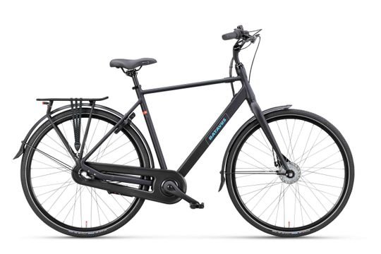 FONK HN7 BLACK-MATT 61