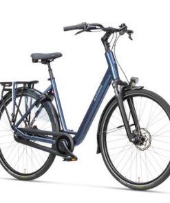 SENZ COMFORT D57 BLUEBLACK