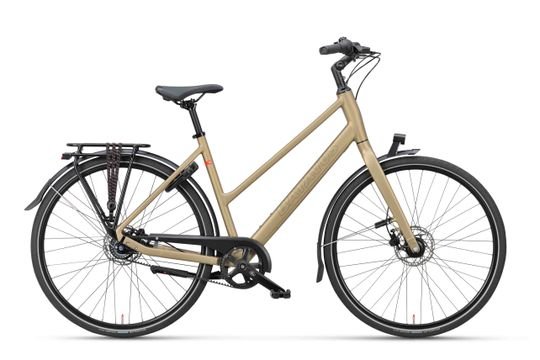SENZ EXCLUSIVE DN7 ROYALGOLD 53